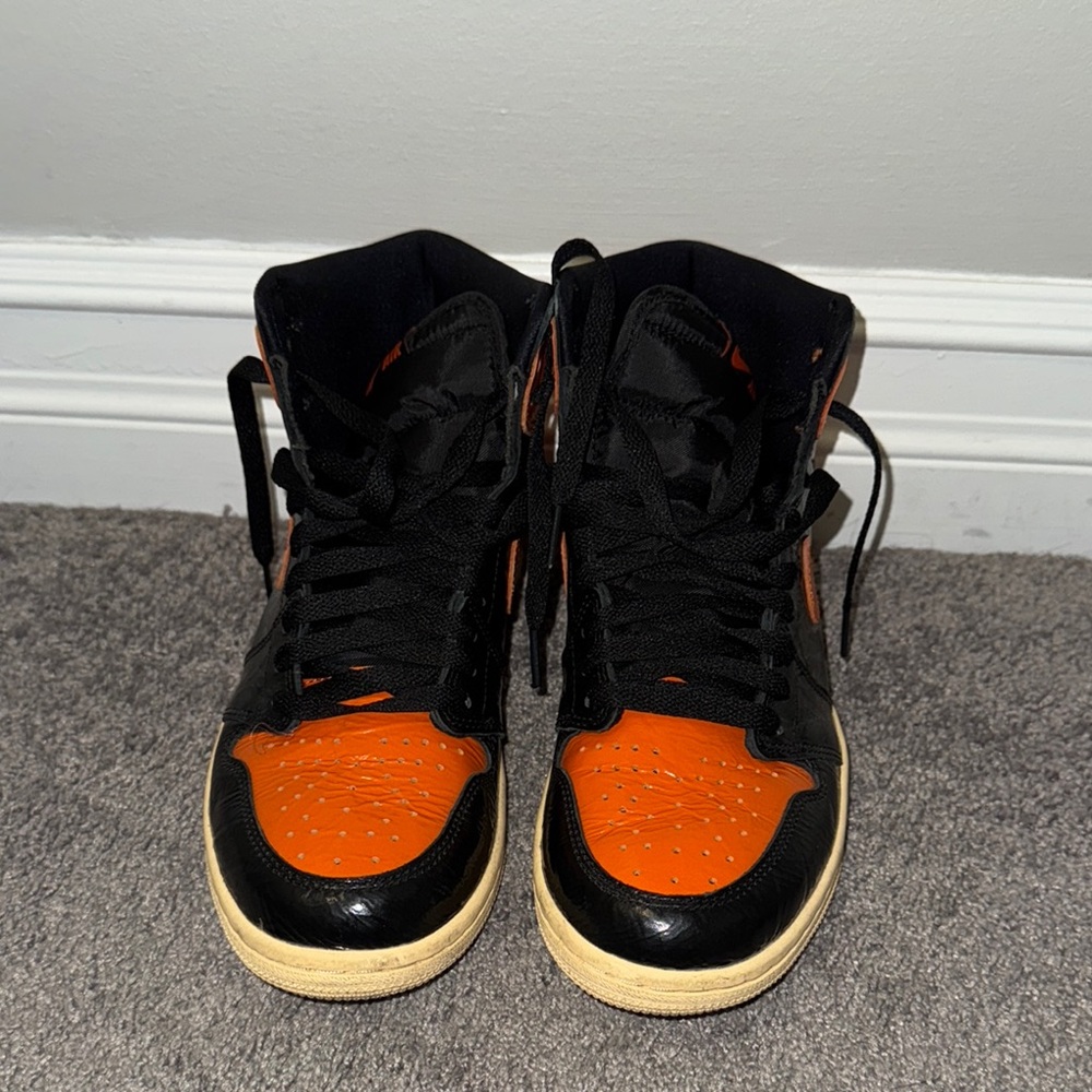 Jordan 1s